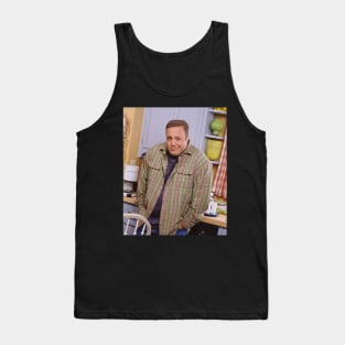 Kevin James Meme Tank Top